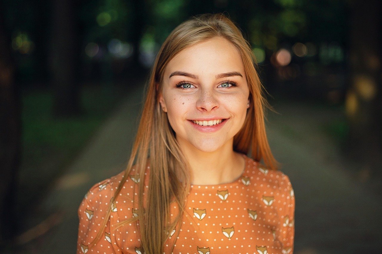 girl, model, portrait, smile, smiling, happy, young woman, woman, female, blonde, blonde woman, smile, smile, smile, smile, smile, smiling, woman, woman